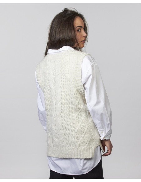 VERO MODA BRIELLA - Pull