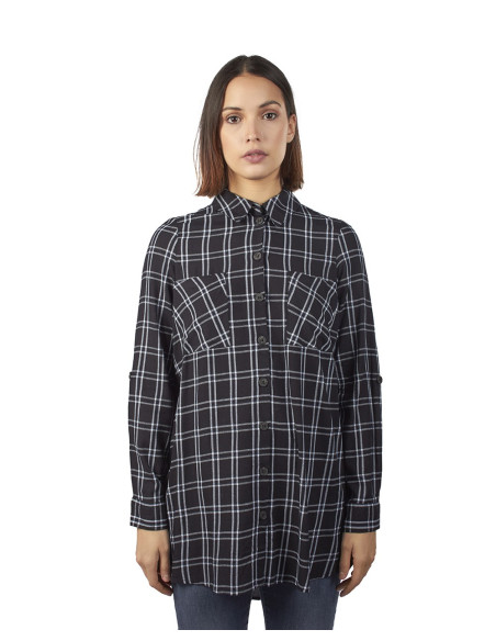 VERO MODA BUMPY - Camisa
