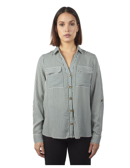 VERO MODA BUMPY - Chemise
