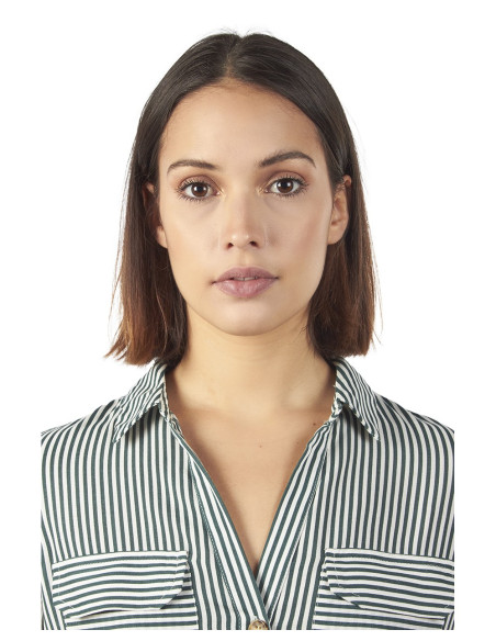 VERO MODA BUMPY - Chemise