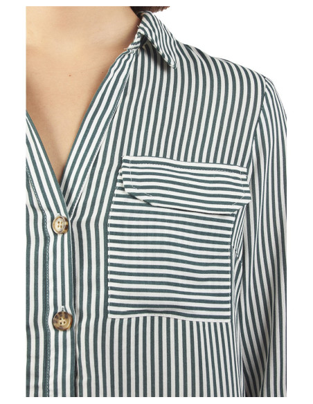 VERO MODA BUMPY - Chemise