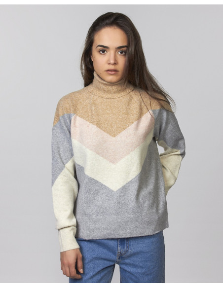 VERO MODA DOFFY - Maglia