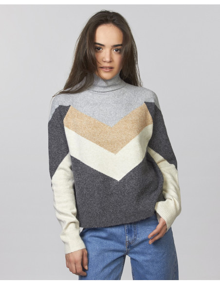 VERO MODA DOFFY - Maglia
