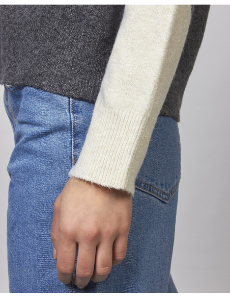 VERO MODA DOFFY - Suéter