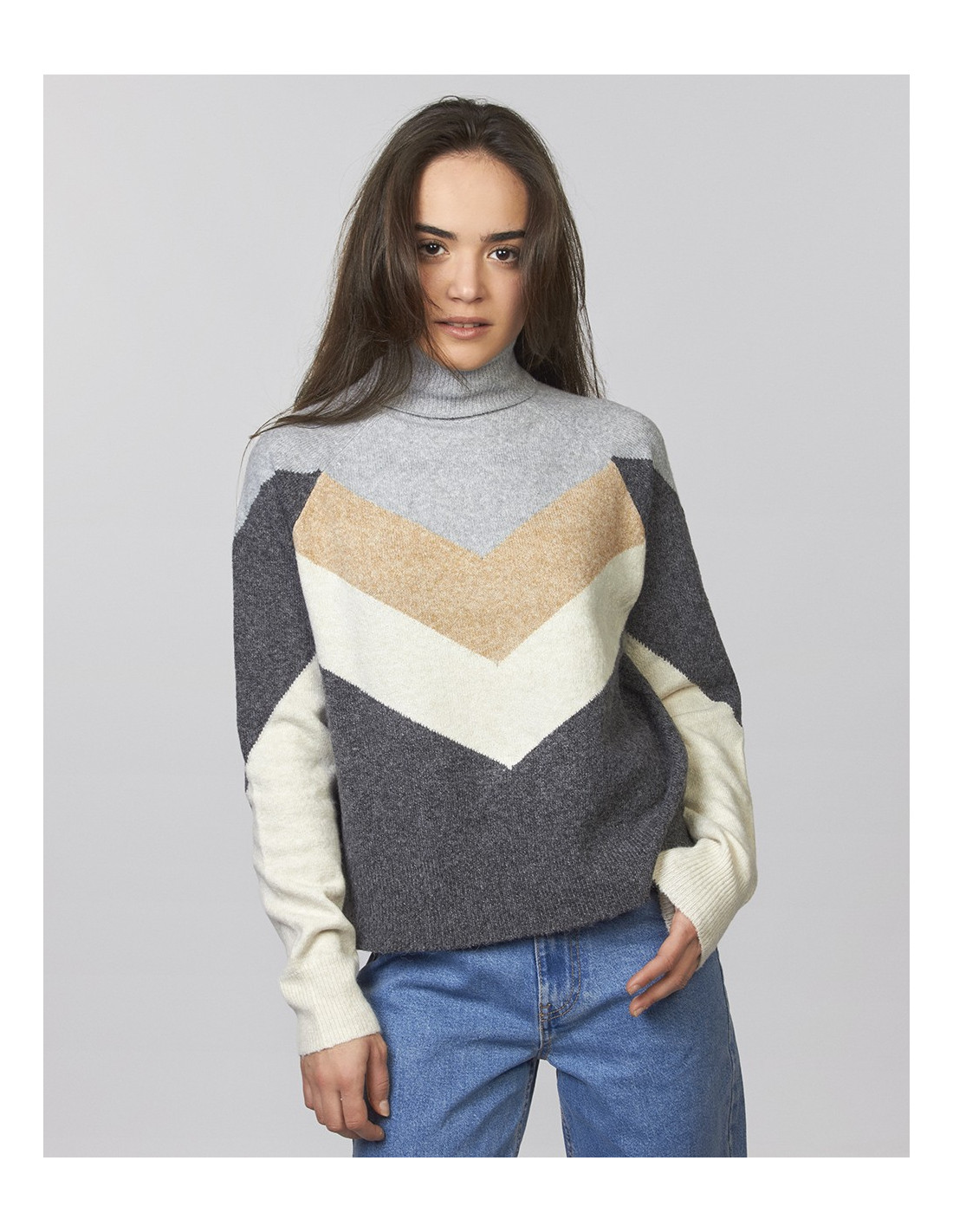 VERO MODA DOFFY - Sweater