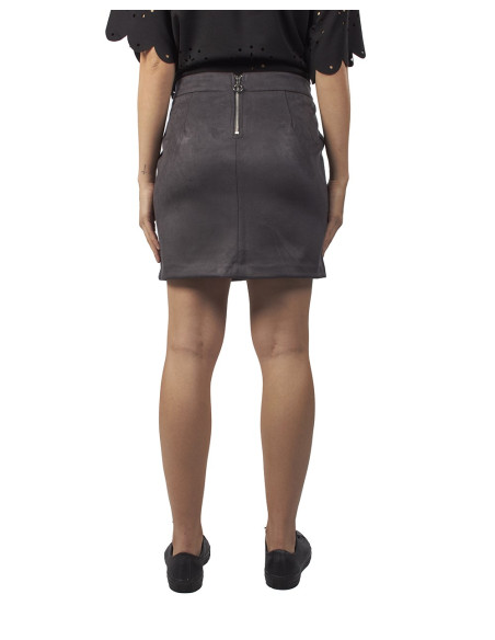 VERO MODA DONNADINA - Rock