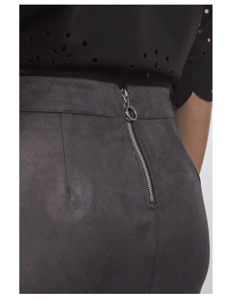 VERO MODA DONNADINA - Skirt