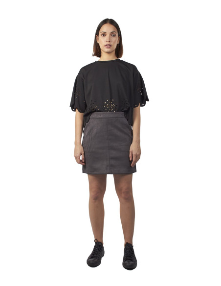 VERO MODA DONNADINA - Skirt