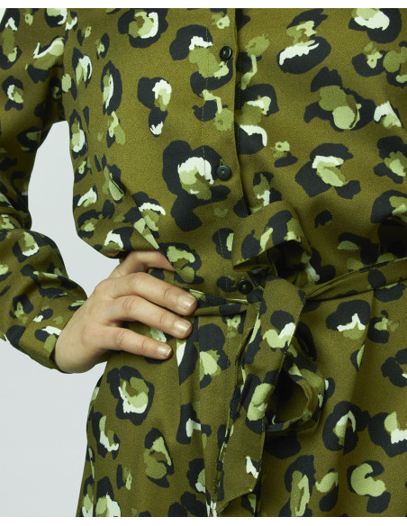 VERO MODA ISA - Abito