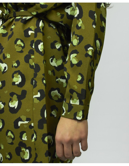VERO MODA ISA - Abito