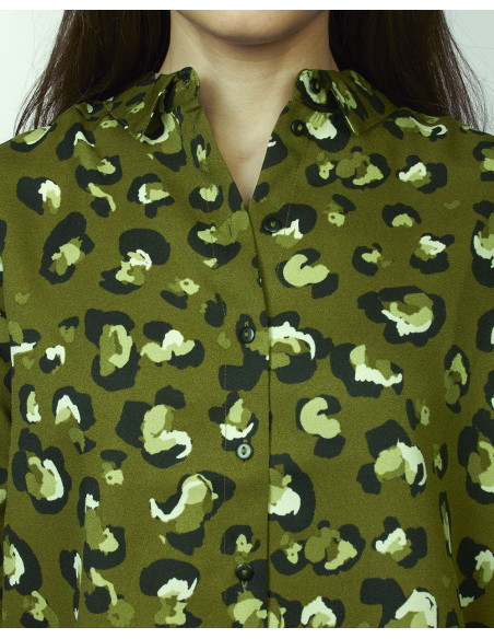 VERO MODA ISA - Abito