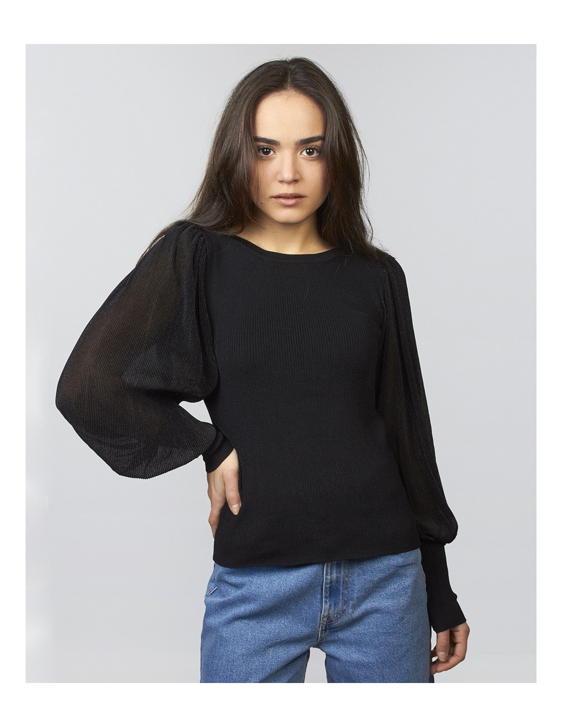 VERO MODA KAROLINA - Sweater