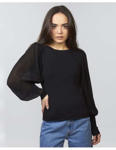 VERO MODA KAROLINA - Jersey