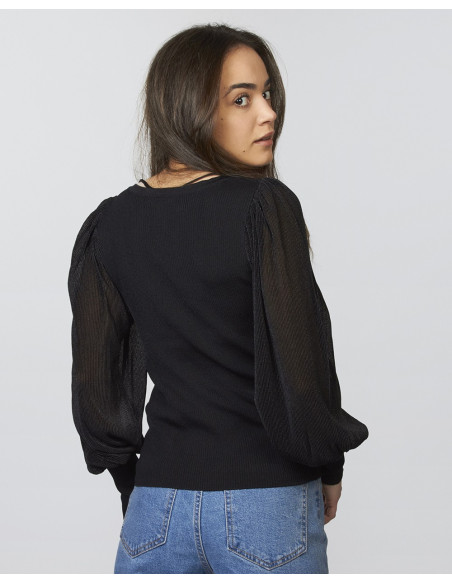 VERO MODA KAROLINA - Jersey