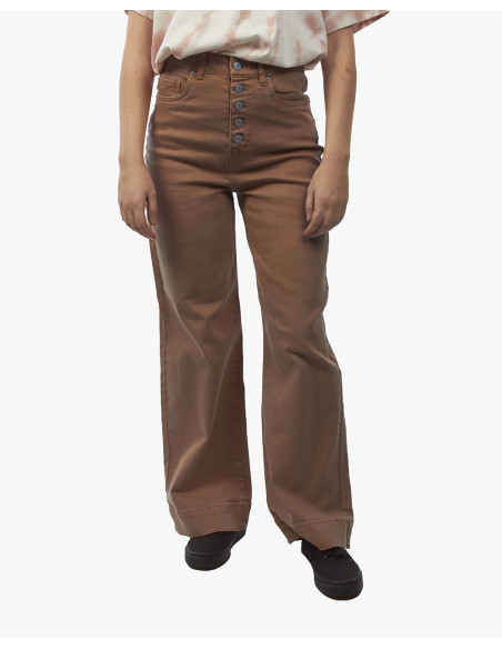 VERO MODA KATHY - Vaqueros