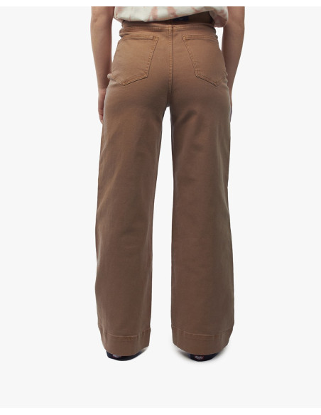 VERO MODA KATHY - Vaqueros