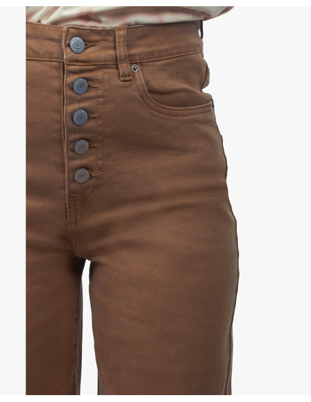 VERO MODA KATHY - Vaqueros