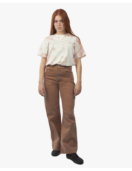 VERO MODA KATHY - Vaqueros