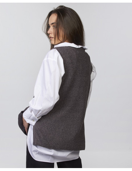 VERO MODA LEA - Maglia