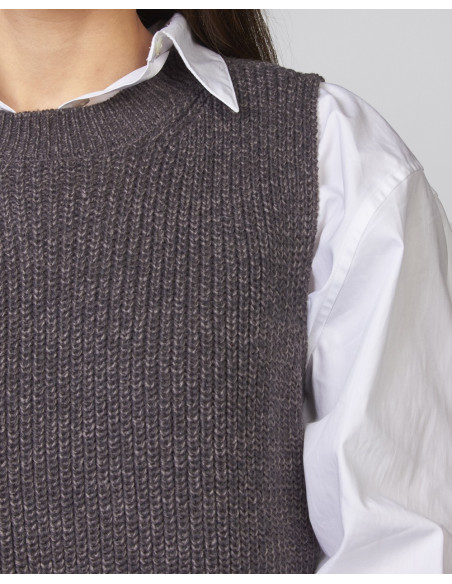 VERO MODA LEA - Pullover