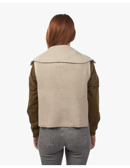 VERO MODA MYRNA - Maglia