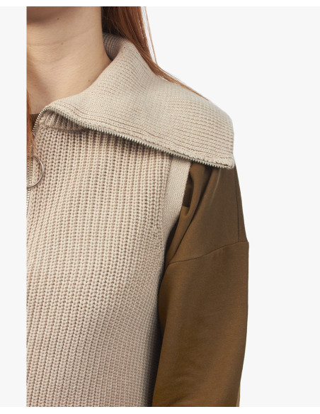 VERO MODA MYRNA - Maglia