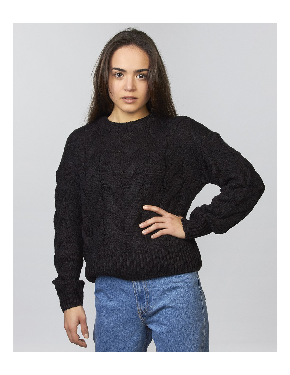 VERO MODA NOVA - Pull