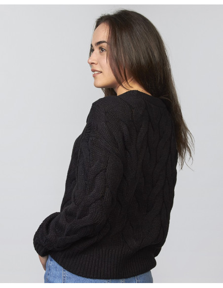 VERO MODA NOVA - Pull