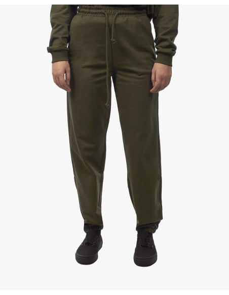 VERO MODA OCTAVIA - Trousers