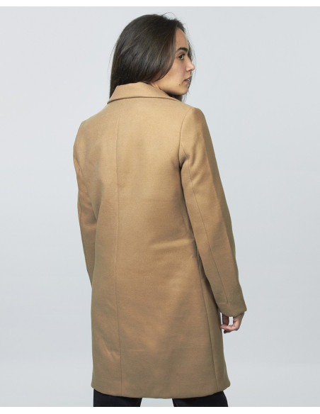 VERO MODA OCTAVIA - Cappotto