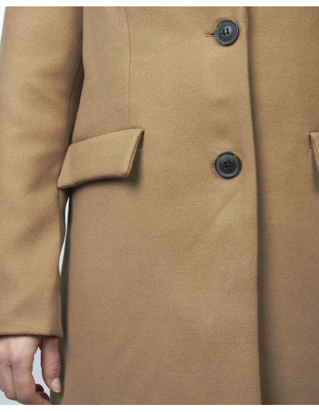 VERO MODA OCTAVIA - Casaco