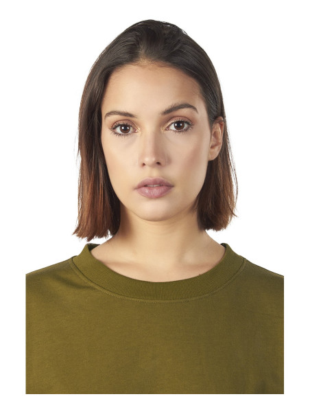 VERO MODA OCTAVIA - Felpa