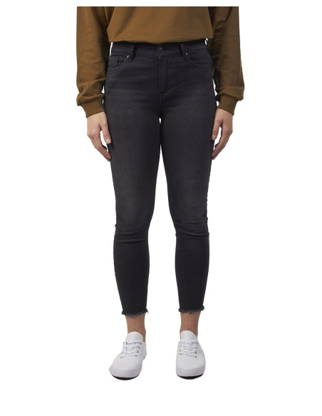 VERO MODA PEACH - Vaqueros