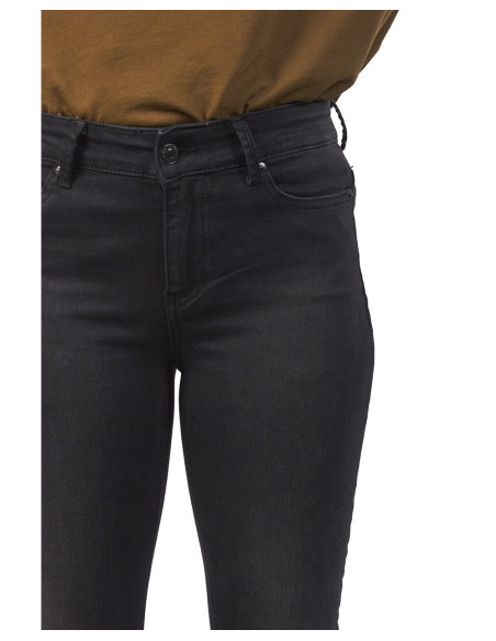 VERO MODA PEACH - Vaqueros
