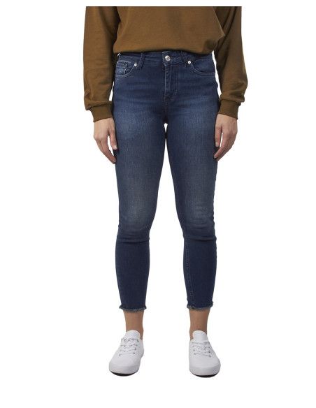 VERO MODA PEACH - Jeans