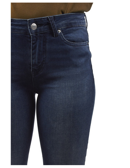 VERO MODA PEACH - Jeans