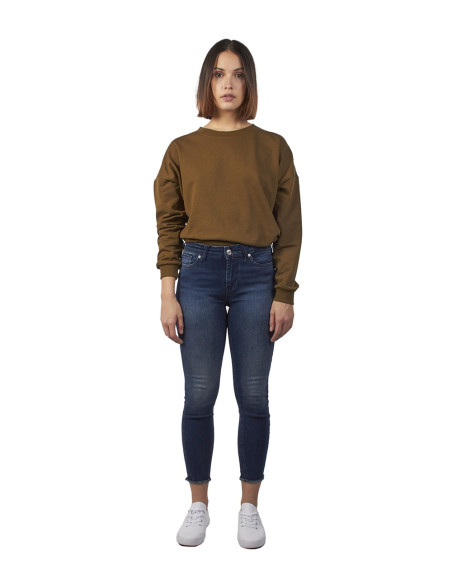 VERO MODA PEACH - Jeans
