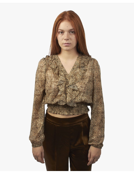 VERO MODA PEN - Bluse