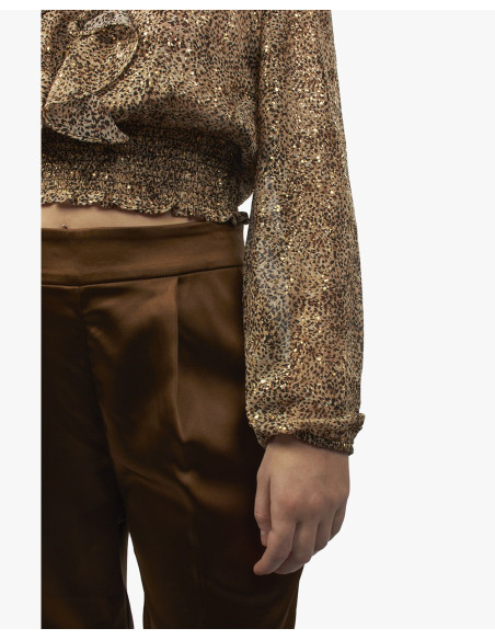 VERO MODA PEN - Chemisier