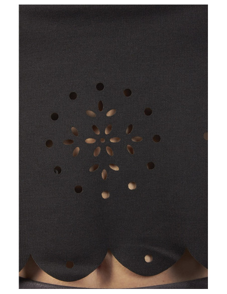 VERO MODA TORA - Topo