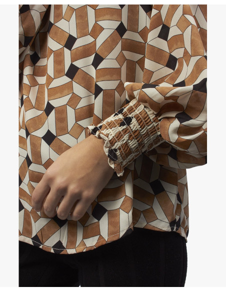 VERO MODA ULJA - Blusa