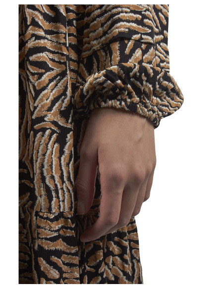 VERO MODA UMA - Robe