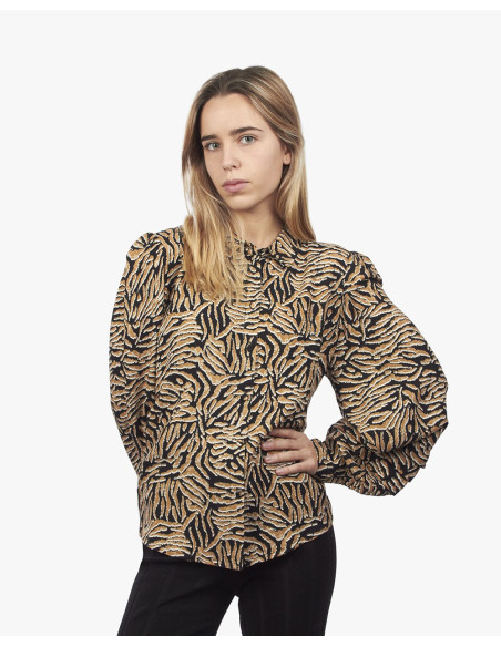 VERO MODA UMA - Shirt