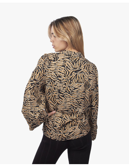 VERO MODA UMA - Camicia
