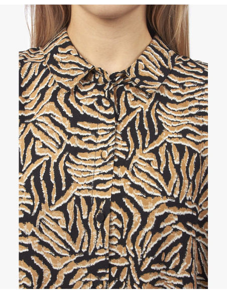 VERO MODA UMA - Camicia