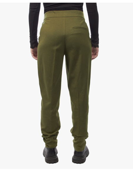 VERO MODA VIGGA - Trousers