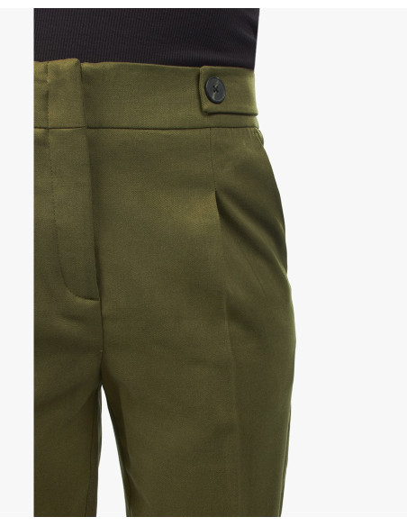 VERO MODA VIGGA - Trousers