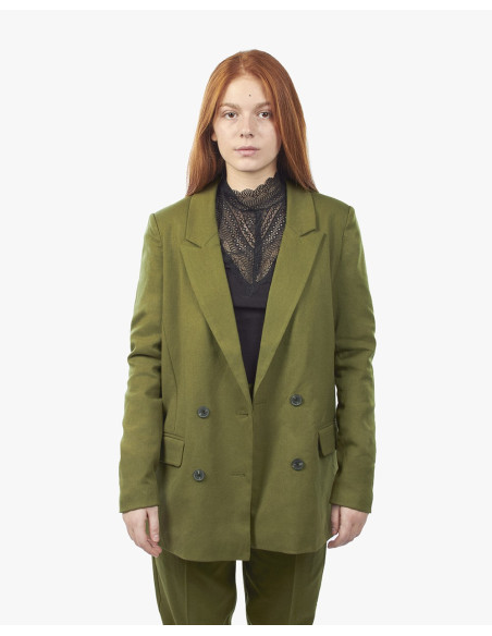 VERO MODA VIGGA - Pantaloni