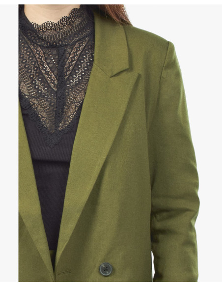 VERO MODA VIGGA - Pantaloni