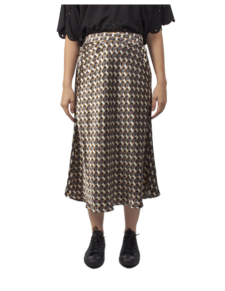 VERO MODA XARA  - Falda